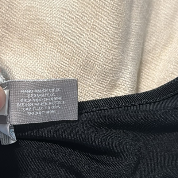 Chicos Cold Shoulder Top - Picture 6 of 7